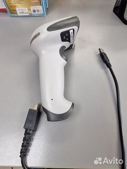 Продам сканер USB