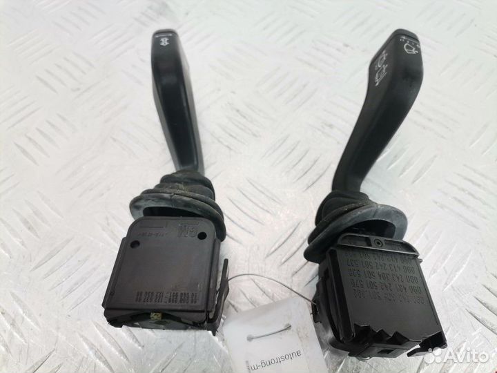 Переключатель поворотов Opel Zafira (A) 2002