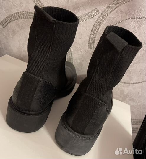Ботинки челси