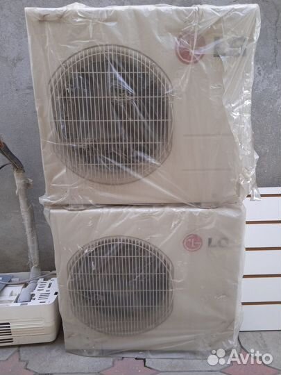 Сплит система 24 бу