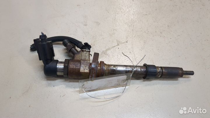 Форсунка топливная Ford Kuga, 2008