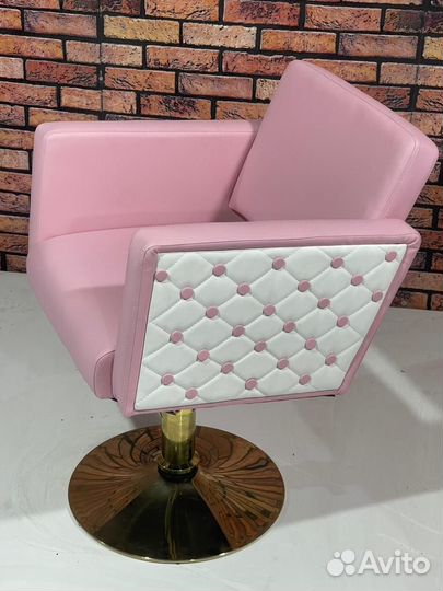 Парикмахерская кресла комодо лайли