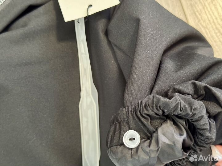 Комбинезон демисезонный для мальчика