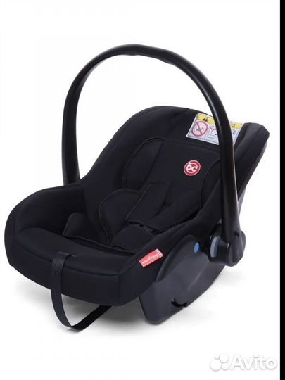 Автолюлька от 0