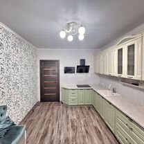 3-к. квартира, 85,5 м², 7/25 эт., Стерлитамак