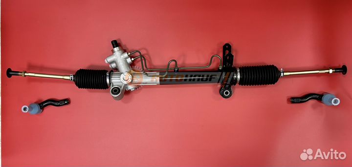 Рулевая рейка Черри тигго т11 новая