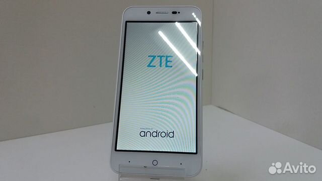 Мобильный телефон ZTE Blade L4 1/8 GB