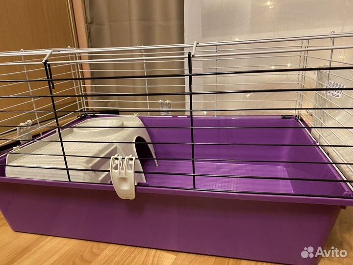 Клетка для грызунов