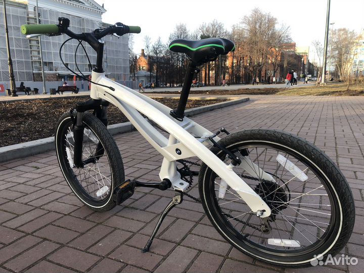 BMW Junior Cruise Bike