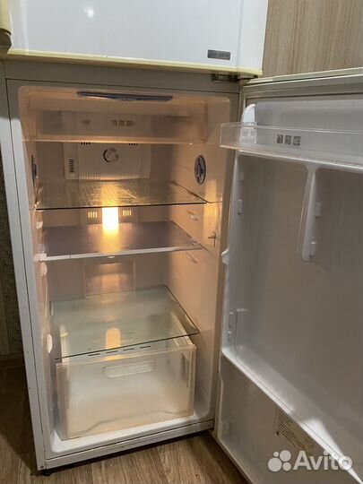 Холодильник бу samsung