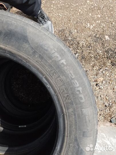 Pirelli Cinturato P1 185/65 R15