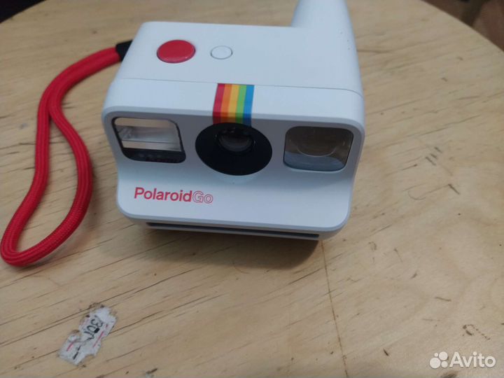 Фотоаппарат