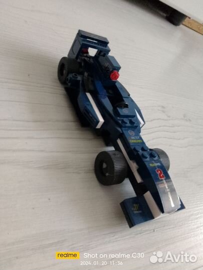 Внедорожник