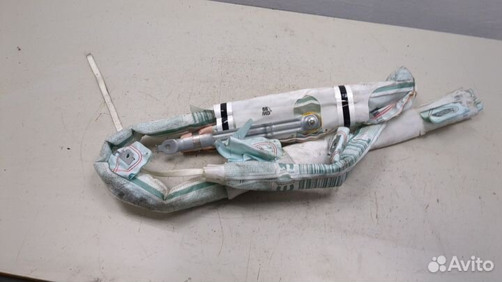 Подушка безопасности боковая левая Fiat Tipo, 2017