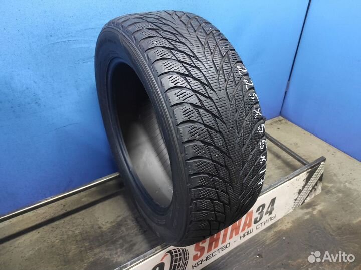 Nokian Tyres Hakkapeliitta R2 225/55 R17 101R