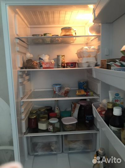 Холодильник бу