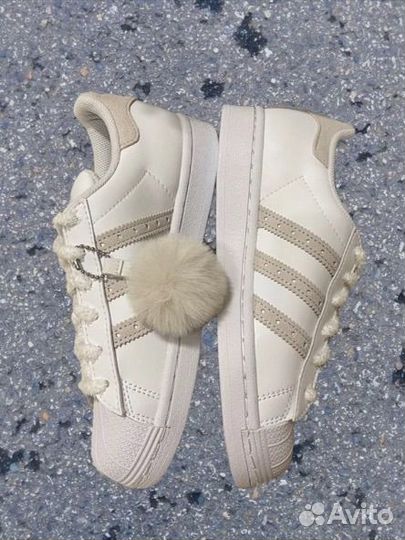Adidas Superstar Оригинал