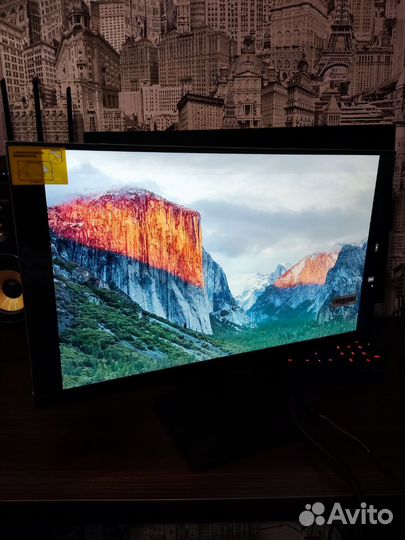 Монитор Redmi