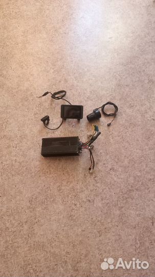 Мотор колесо для электровелосипеда 1500w