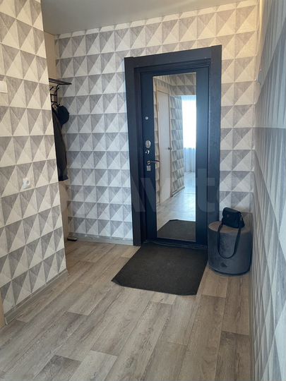 1-к. квартира, 34 м², 8/9 эт.