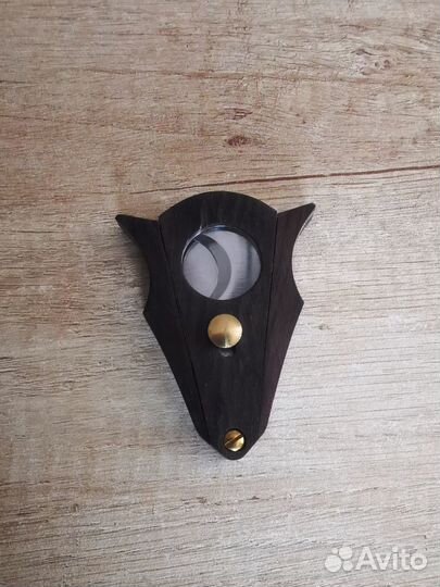 Гильотина для сигар