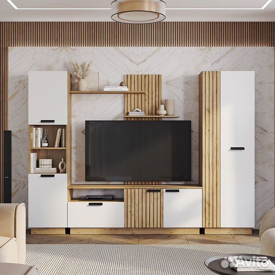 Гостиная (стенка) 