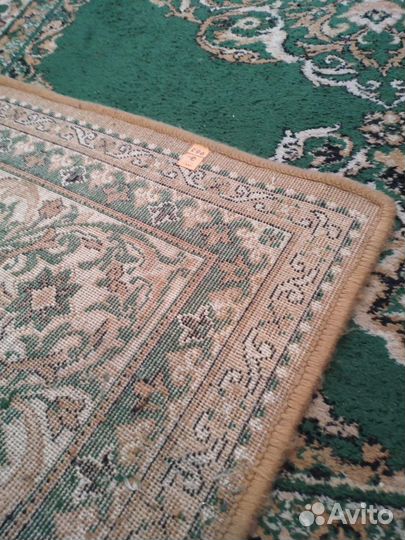 Ковры и паласы бу