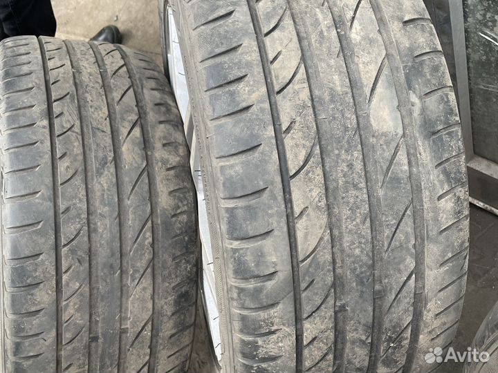 Колеса р 18 245 45