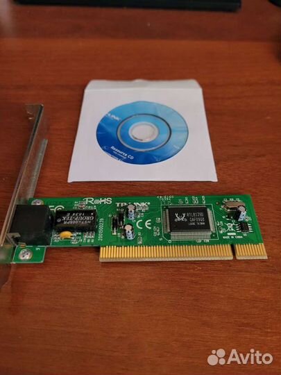 Интернет адаптер