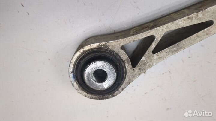 Рычаг подвески левый задний Tesla Model S, 2013