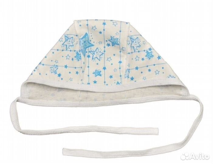 Чепчик детский