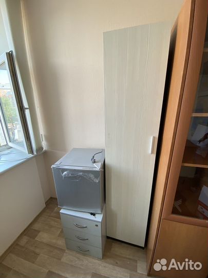 Тумба офисная с ящиками