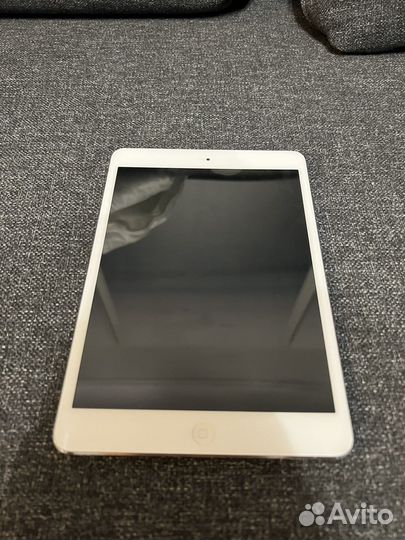 iPad mini 16gb