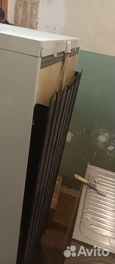 Холодильник бу стинол