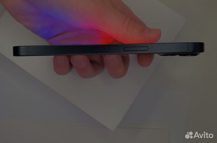 iPhone 13, 128 ГБ