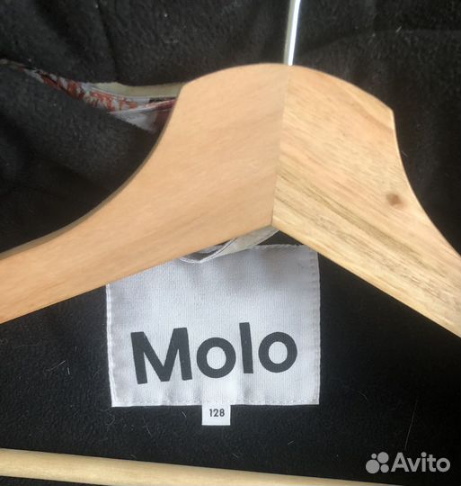 Molo