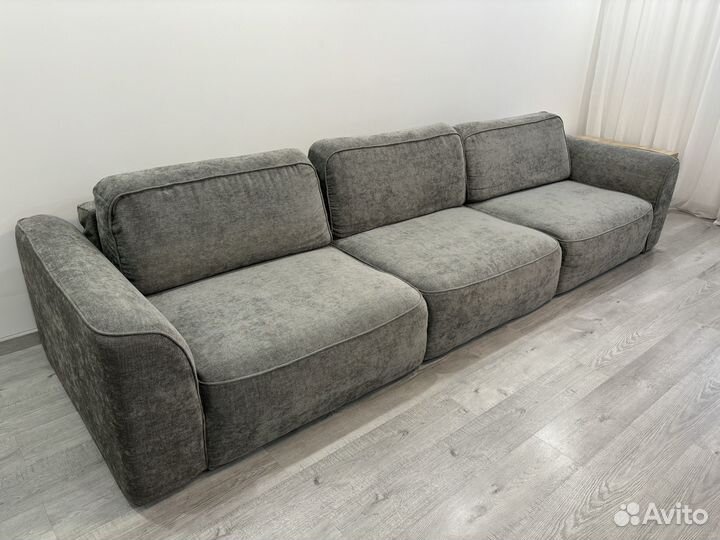 Диван прямой king MAX SE