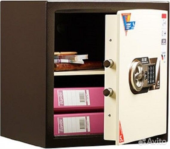 Сейф взломостойкий valberg карат-46-EL NEW S104991