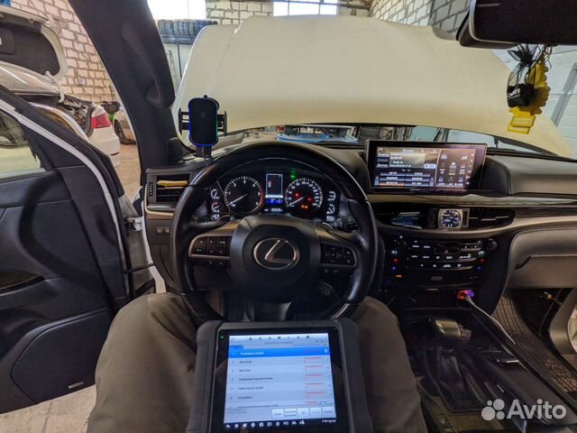 Автодиагностк, ремонт авто