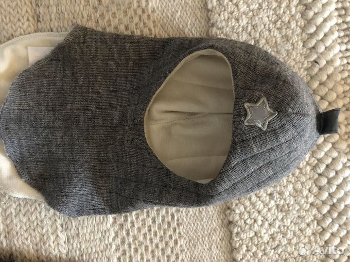 Шапки и снуд Kivat, J.Crew, Zara, RiverIsland