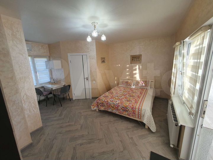 Комната 25 м², 3/3 эт.