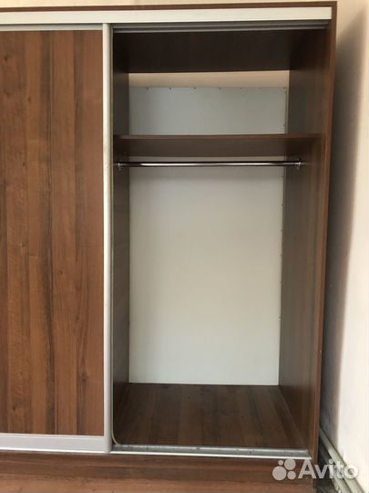Шкаф купе бу