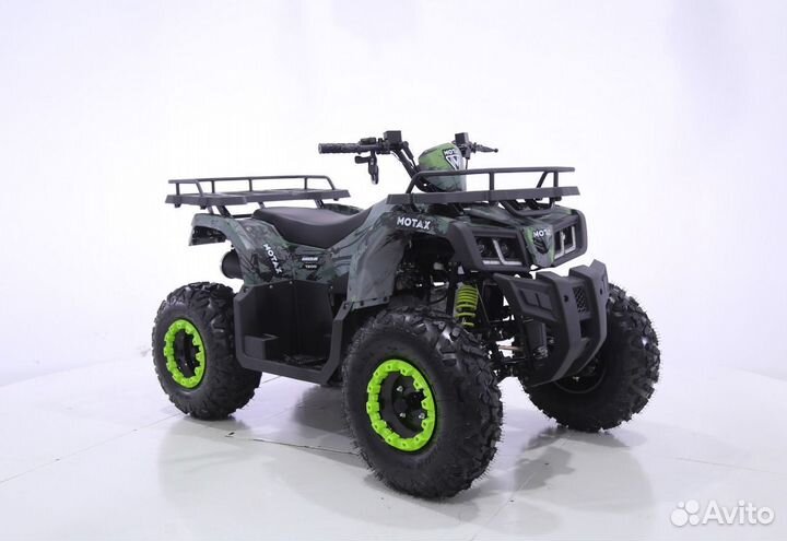 Квадроцикл Motax T200