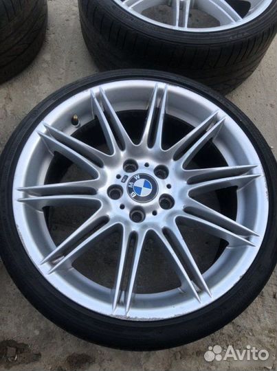 Диски Bmw