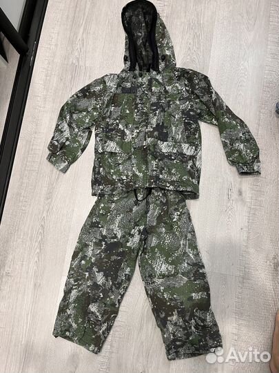 Костюм антимоскитный