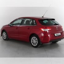 Citroen C4 1.6 AT, 2013, 137 987 км, с пробегом, цена 924 000 руб.