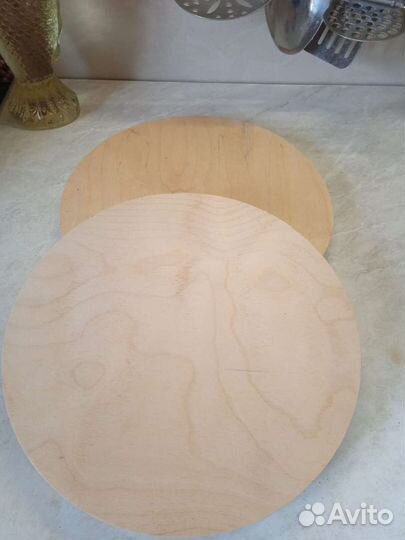 Кухонная доска