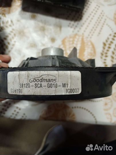 Колонки, динамики