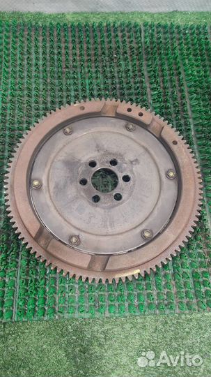 Маховик Daihatsu Sirion 2008