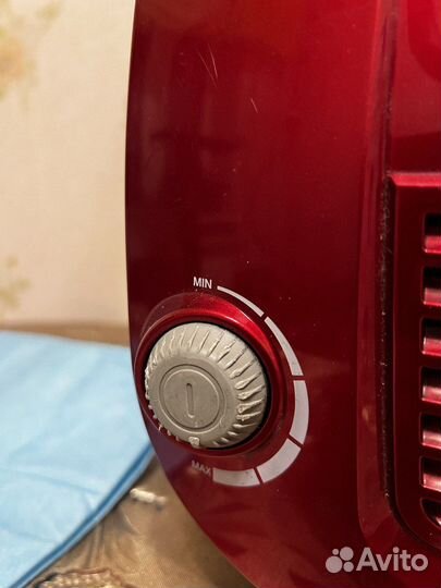 Пылесос мешковый Samsung 1800W